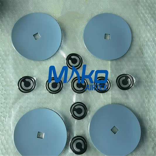 20696839 Repair Kit Fits Vacuubrand