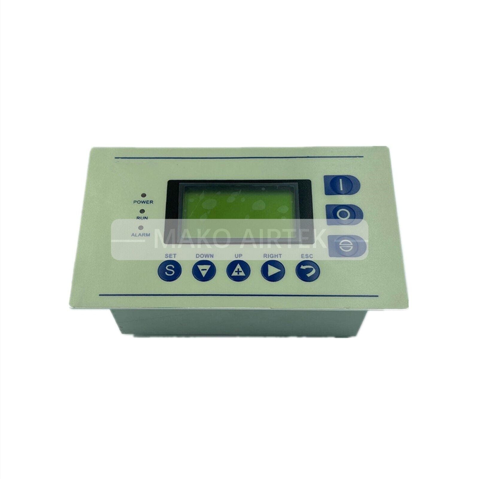 100001494 with program Control Panel Fits COMPAIR Gardner Denver Air C ...