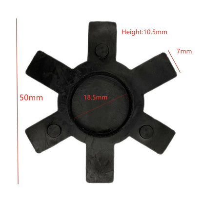 Vibration Damper Fits Vacuum Pump XD-020
