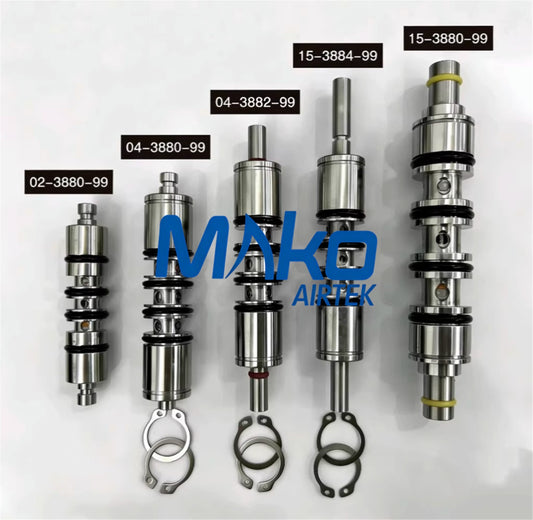 Pilot Sleeve Compatible with Wilden 15-3880-99