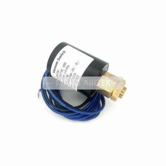 Vacuum Switch Fits Sullair Air Compressor 02250078-249