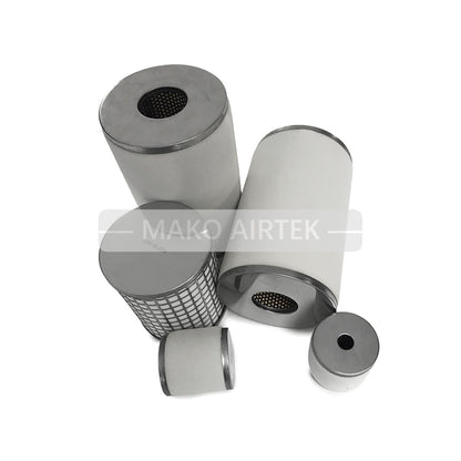 Coalescing Filter Fits Kaeser USVF-625