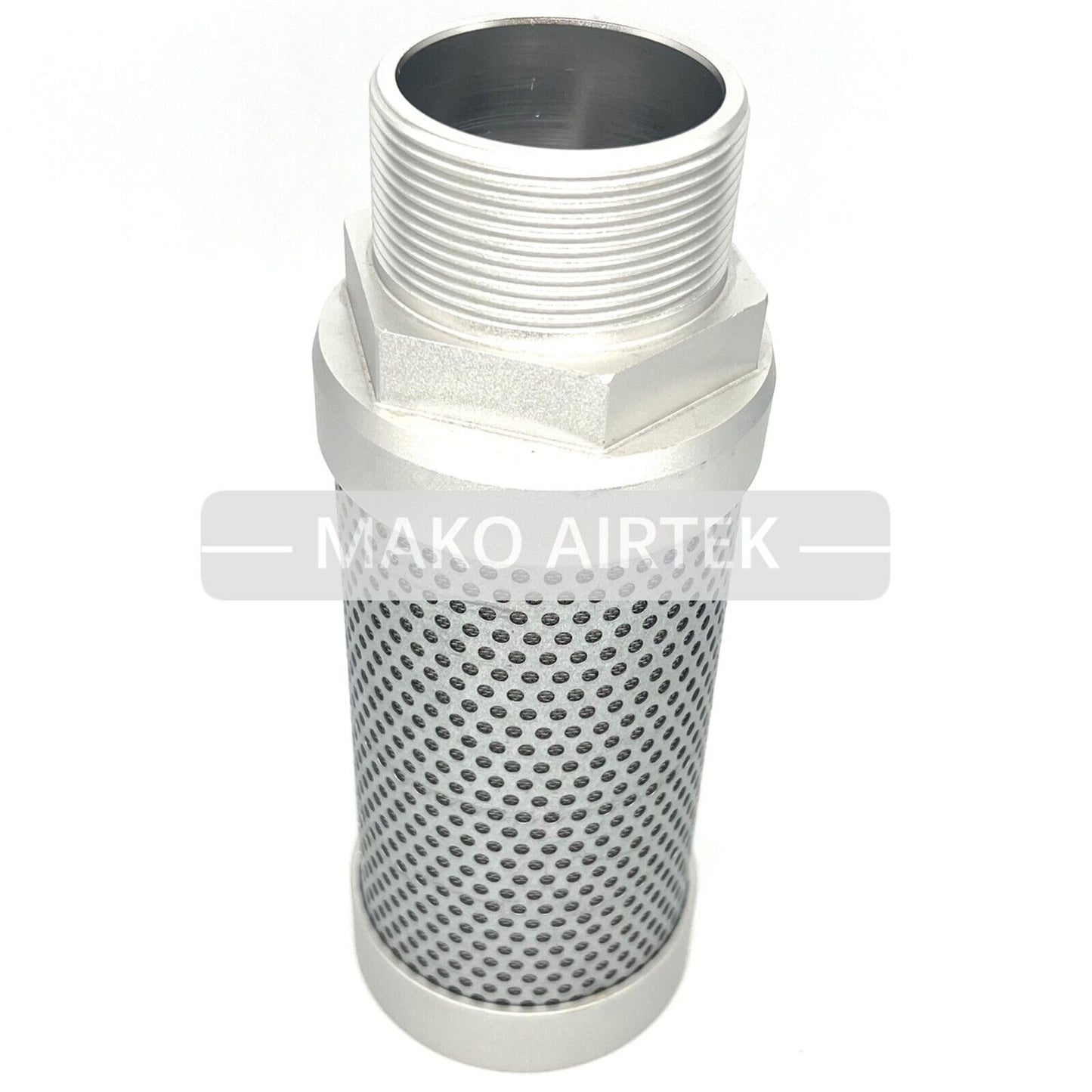 Fits Atlas Copco Air Compressor Muffler 1830020479