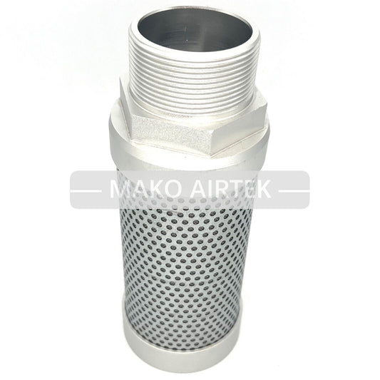 Fits Atlas Copco Air Compressor Muffler 1830020479