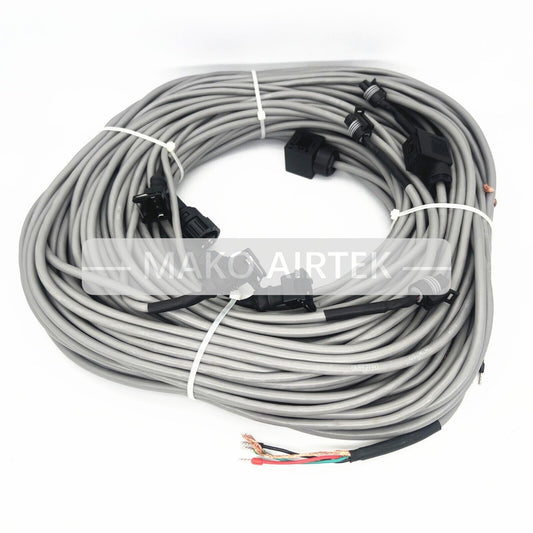 1621092100 Cable Fits Atlas Copco Air Compressor