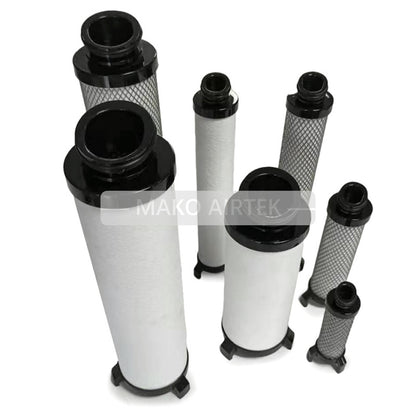 Compressed Air Filter Fits Bolaite 1629010201