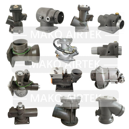1604259382 Separator Fits Atlas Copco