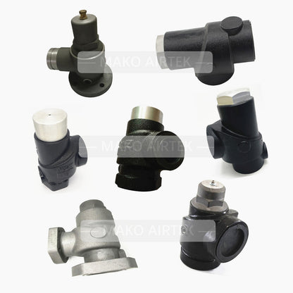 Air Oil Separator CC1053700