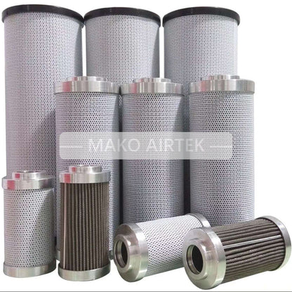 1622706405 Комплект клапанов термостата Core Fit Atlas Copco