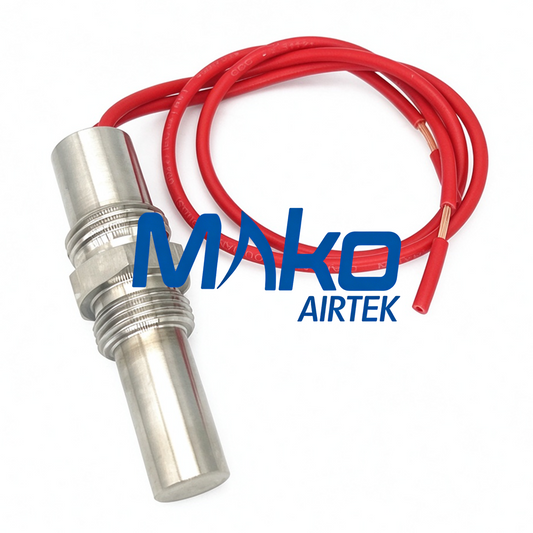 39419668 Temperature Switch Sensor Fits Ingersoll Rand