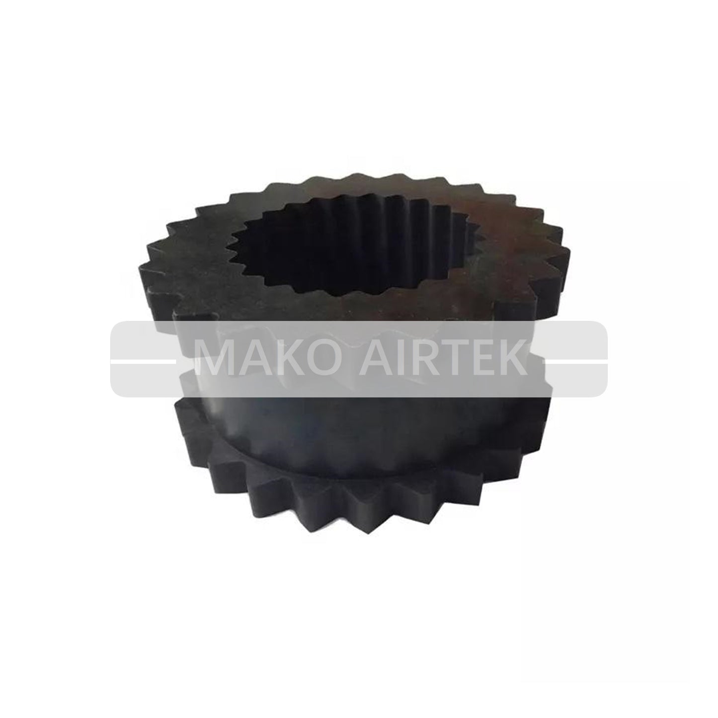 1615418409 Coupling Fits Atlas Copco Air Compressor