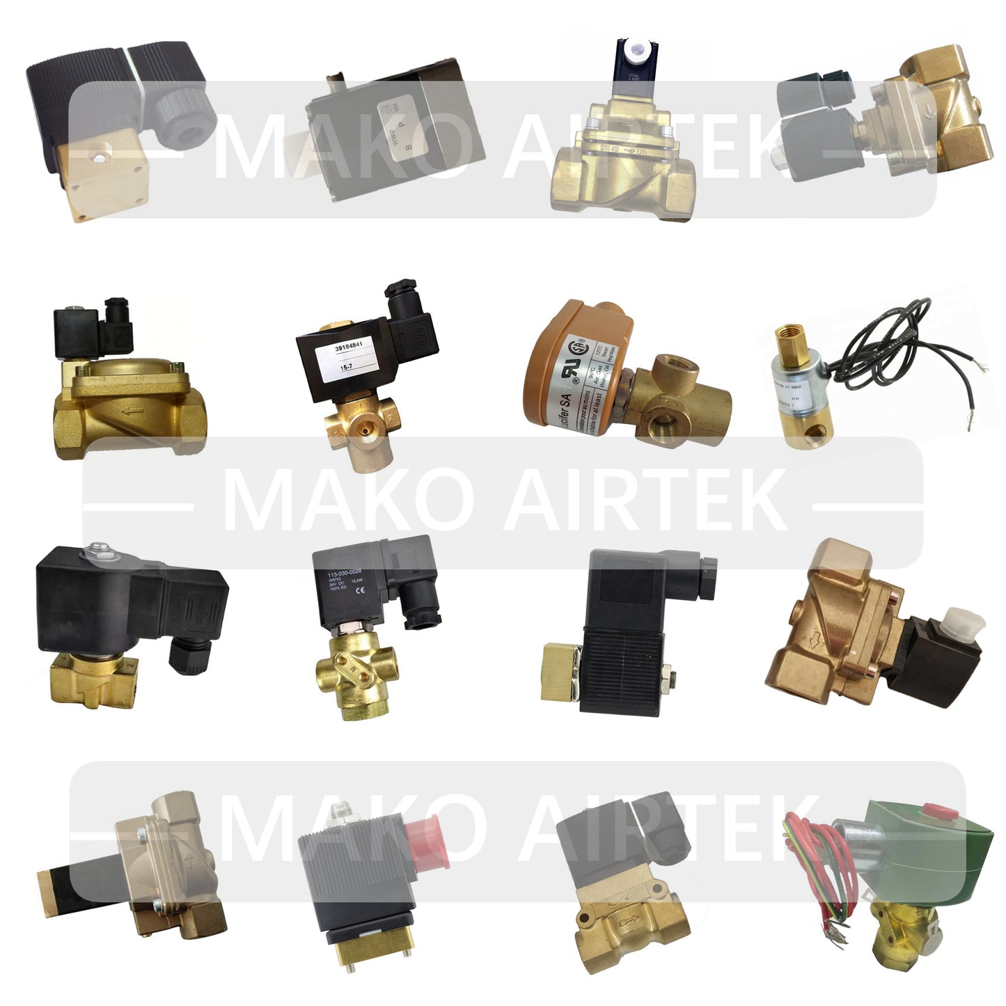 1622314001 Air Oil Separator Fits Atlas Copco Air Compressor