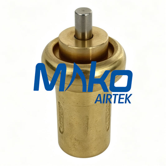 Thermostat Valve Core Fits Air Compressor 2205526520