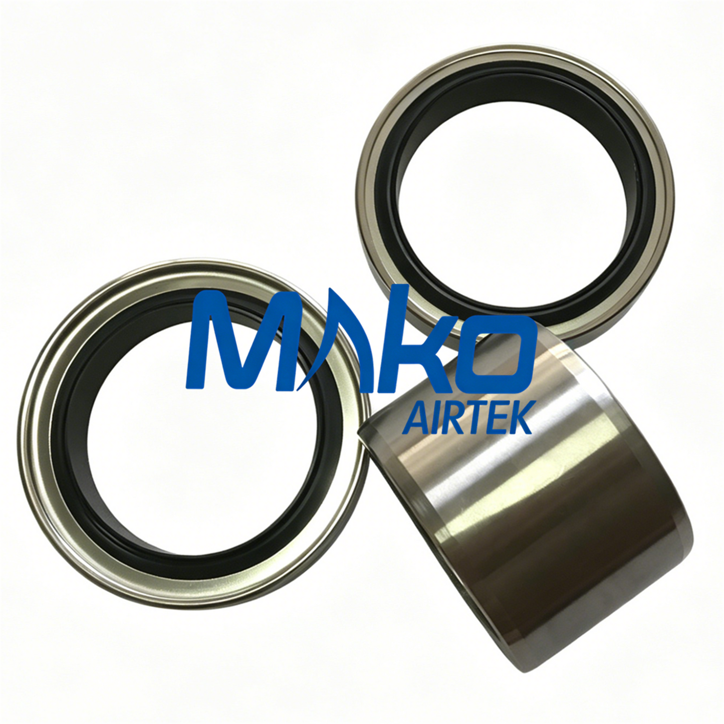 Fits Ingersoll Rand Shaft Seal Kit 42412197