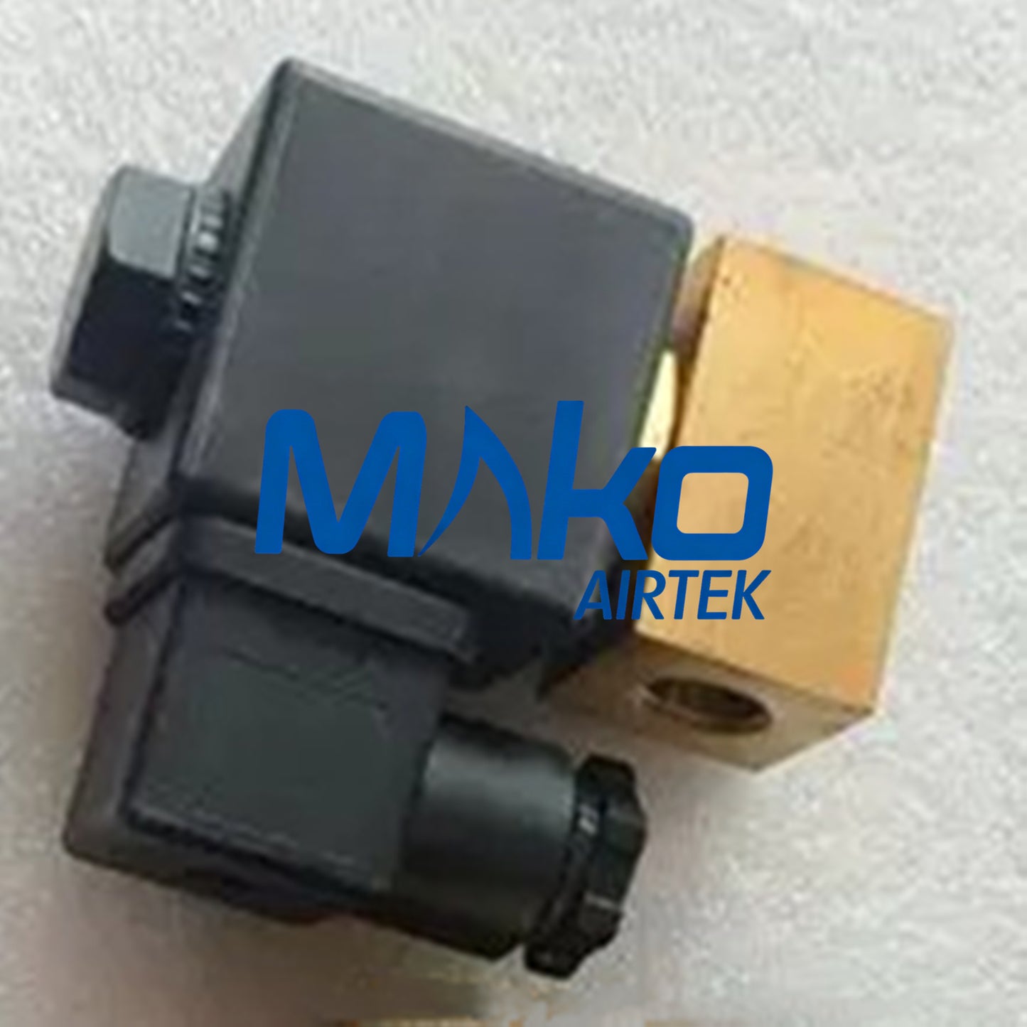 Drain Valve Fits Sullair Air Compressor 88290012-751