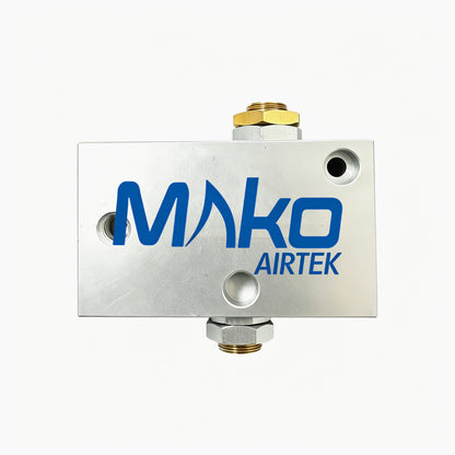 88292019-678 Valve Fits Sullair