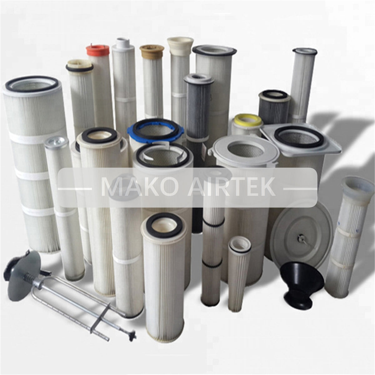 7113530 Filter Fits Husky