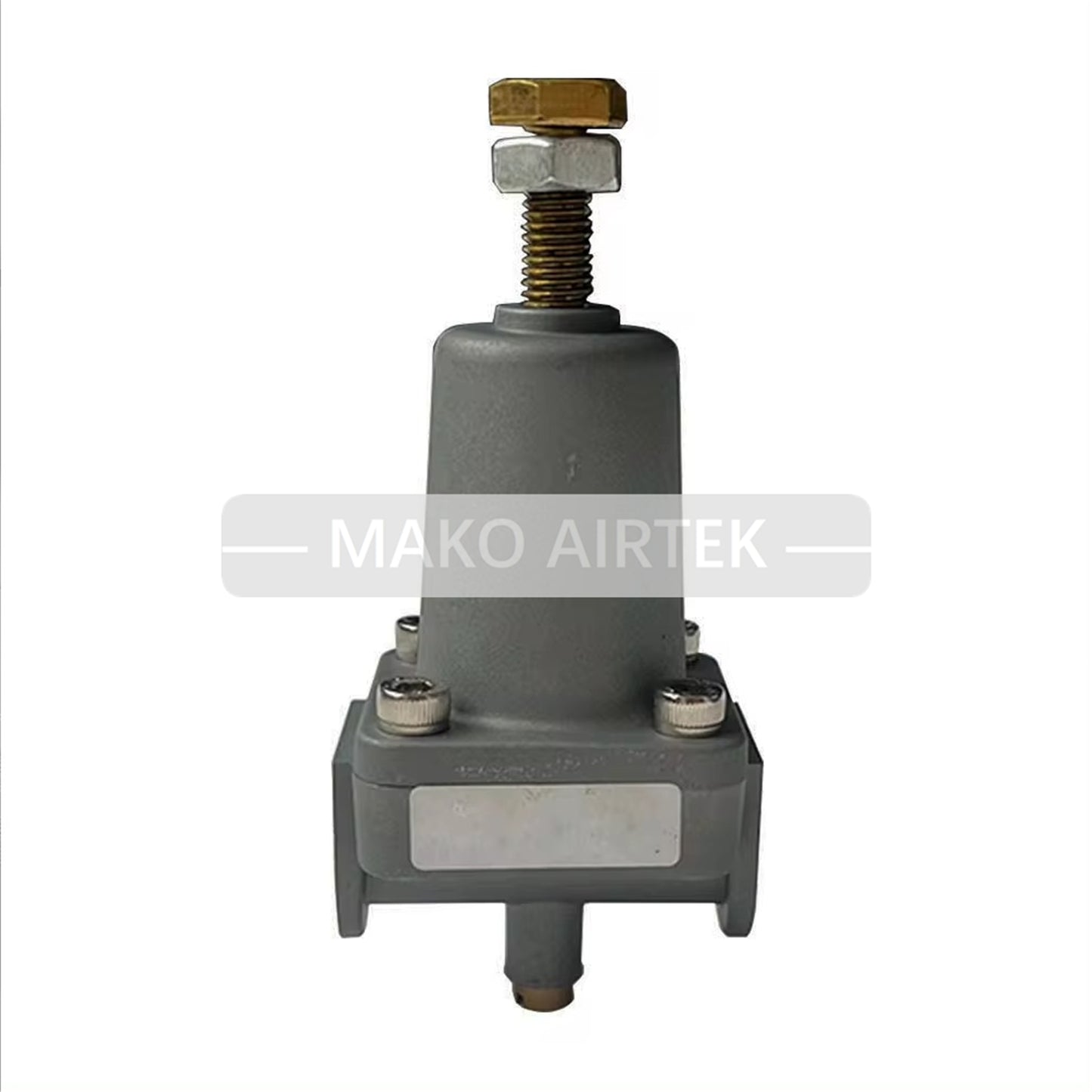 Fits Ingersoll Rand Pressure Regulating Valve 92956093