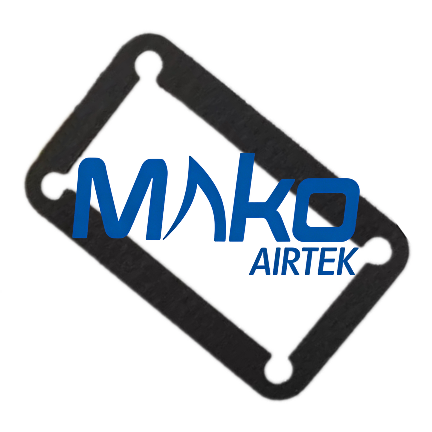 Gasket Fits ARO 93107 Pack of 10