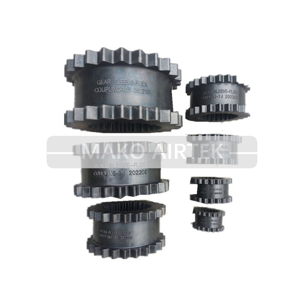 1613-9823-00  1613982300 Fits Atlas Copco Coupling