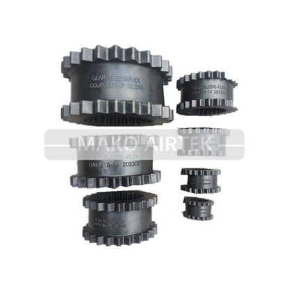 1613-9823-00  1613982300 Fits Atlas Copco Coupling