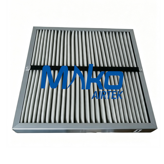 Air Filter for Centrifugal Air Compressor AAP1400009-00770