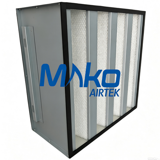 Air Filter for Centrifugal Air Compressor AAP1400009-00873