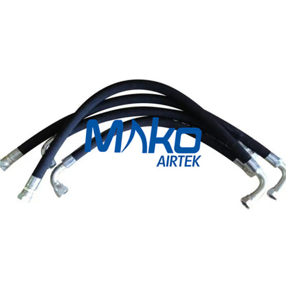 Hose Assembly Fits Atlas Copco 1092003902