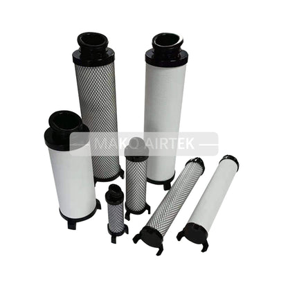 Compressed Air Filter Fits Hankison Spx HF-04