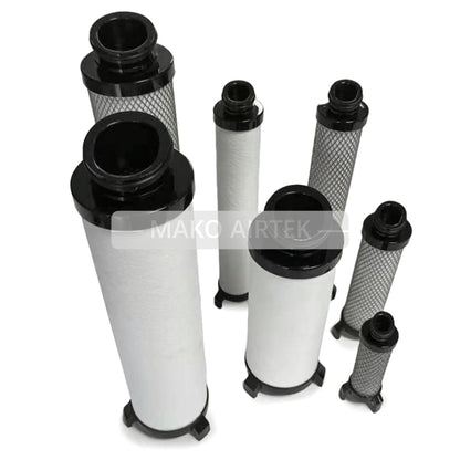 Fit Hankison Compressed Filter 0731-7