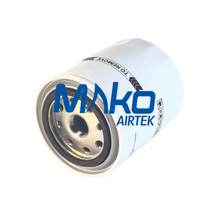 E6537380 Oil Filter Fits Vacuum Pump
