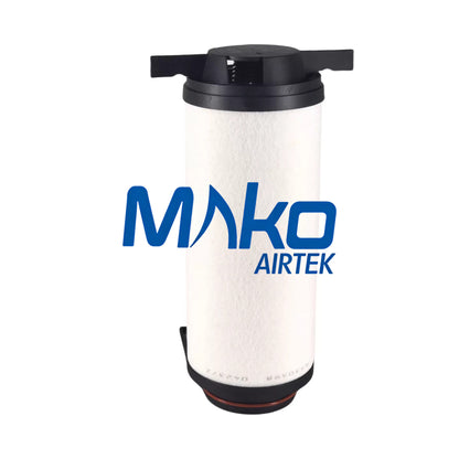 EK9606M Filter Fits Vacuum Pump