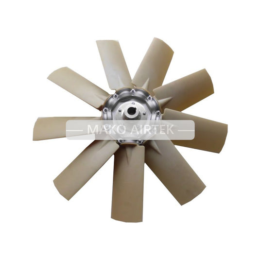 39911649 Fan Blade Fits Ingersoll Rand