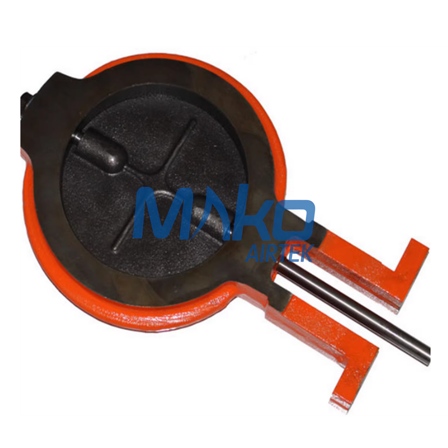 Butterfly Inlet Valve Fits Ingersoll Rand 47749749001