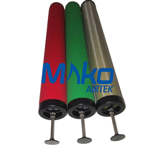 1622706405 Комплект клапанов термостата Core Fit Atlas Copco