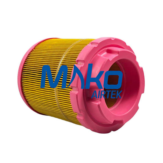 Air Filter Fits Atlas Copco 1625862552