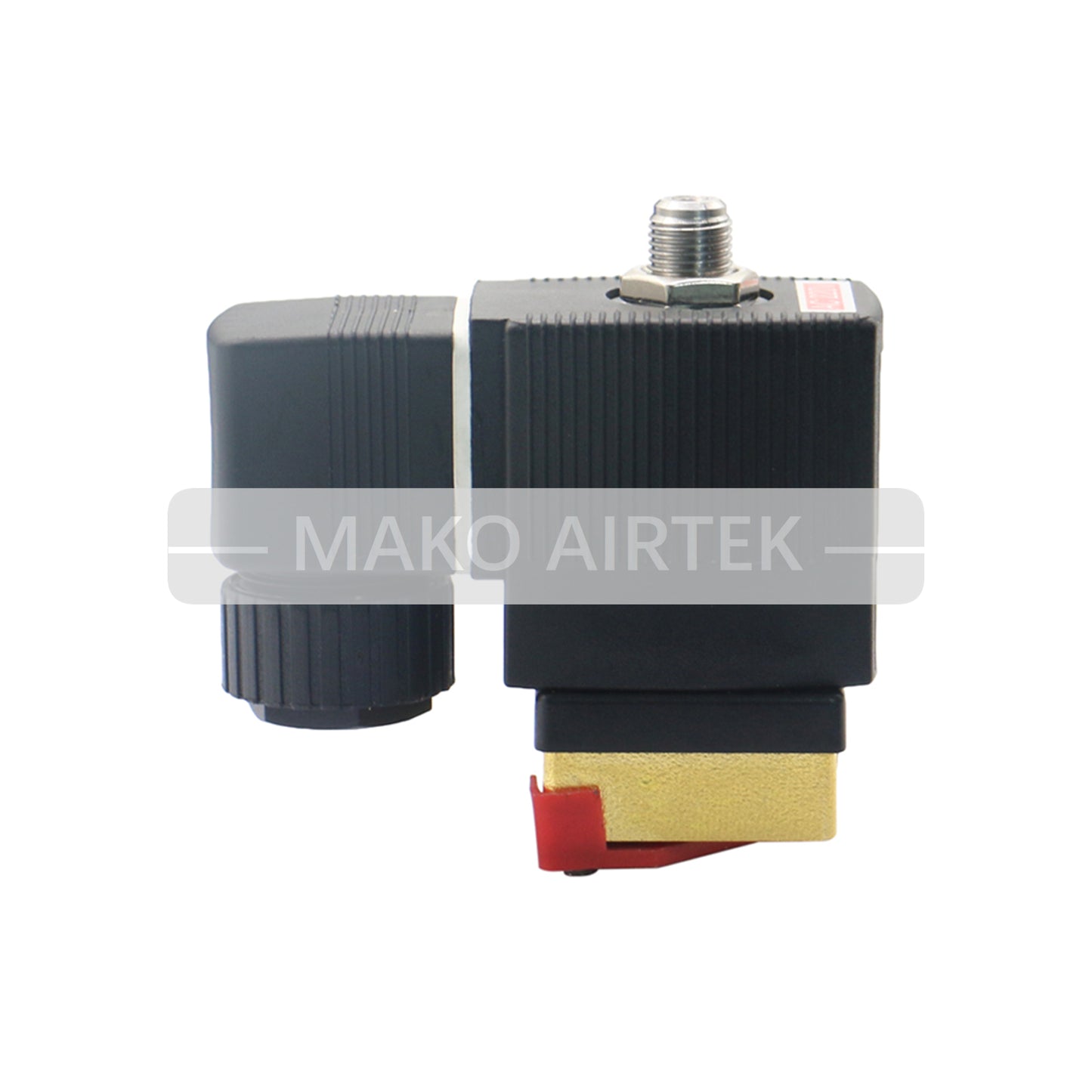 1089062110 se adapta a la válvula solenoide Atlas Copco 