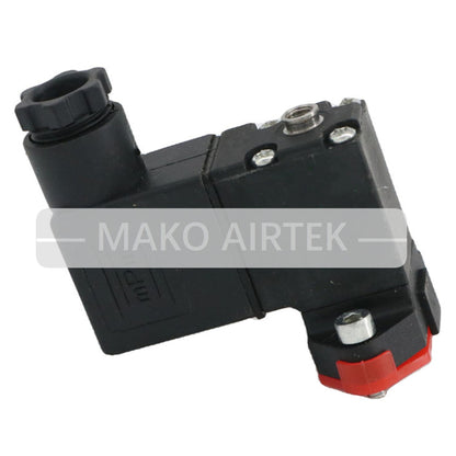 000126149 Solenoid Valve Fits Atlas Copco Air Compressor