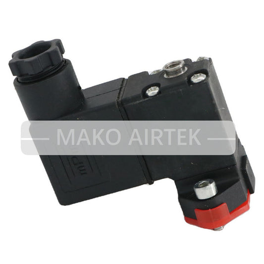 000126149 Solenoid Valve Fits Atlas Copco Air Compressor