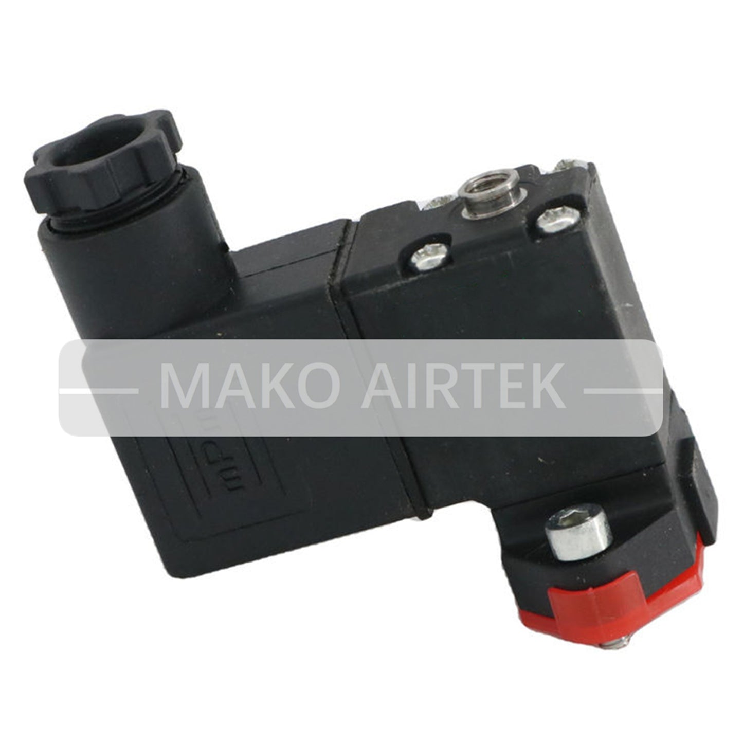 1089070214 Fits Atlas Copco Air Compressor  Solenoid Valve