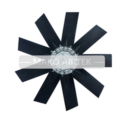 Fit INGERSOLL RAND  39853973  Fan