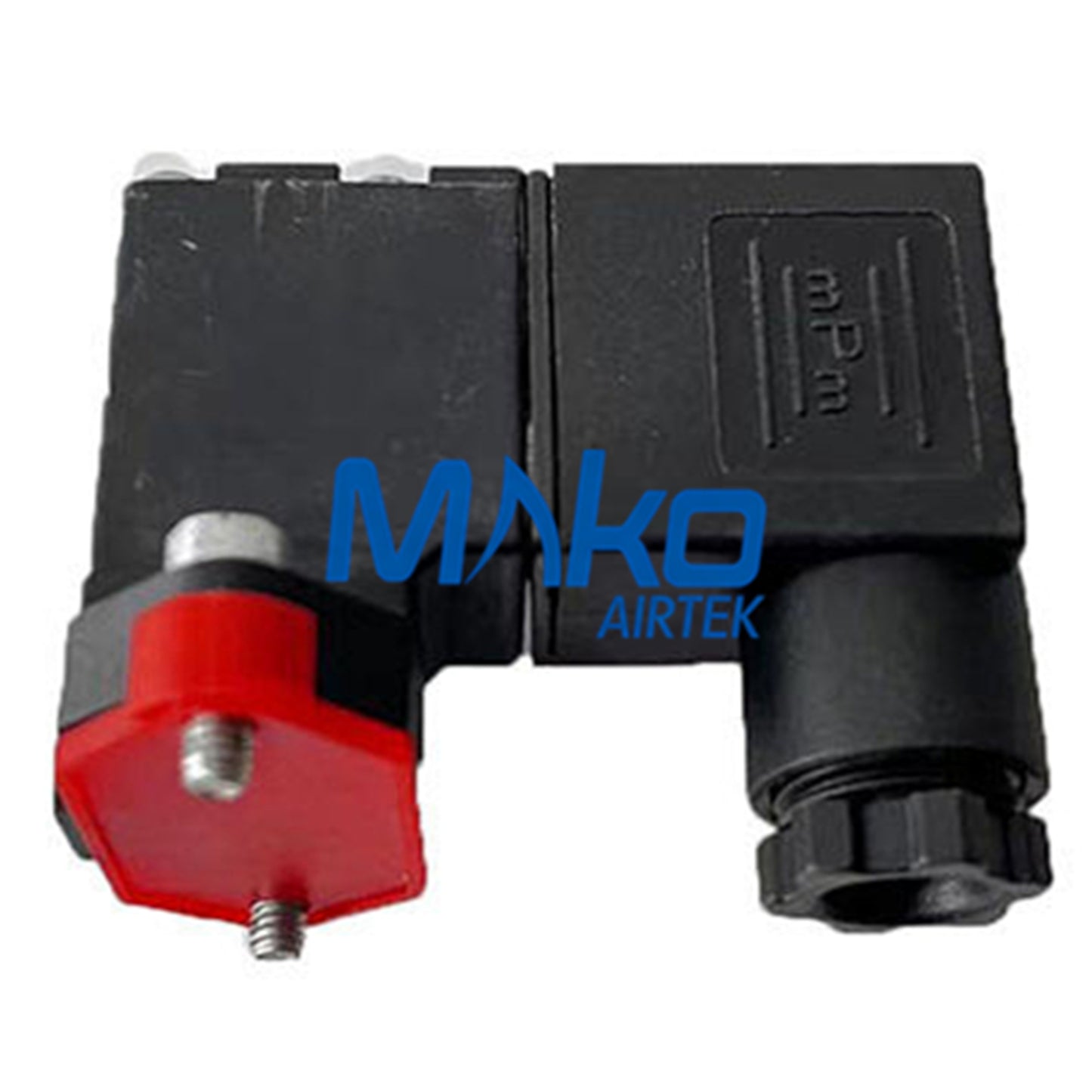 1089070211 1PC SolenoidValve Fits Atlas Copco Air Compressor