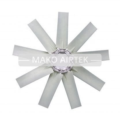 Fit INGERSOLL RAND  39853973  Fan