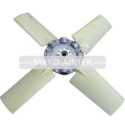 Fit INGERSOLL RAND  39853973  Fan