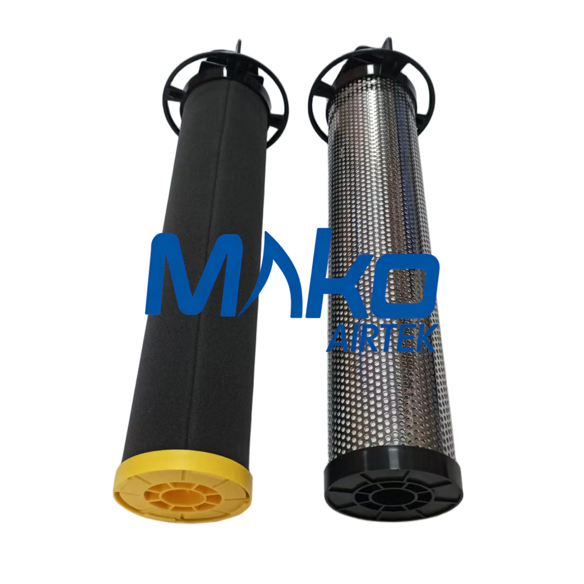 Air Filter Fits Atlas Copco 1629319560