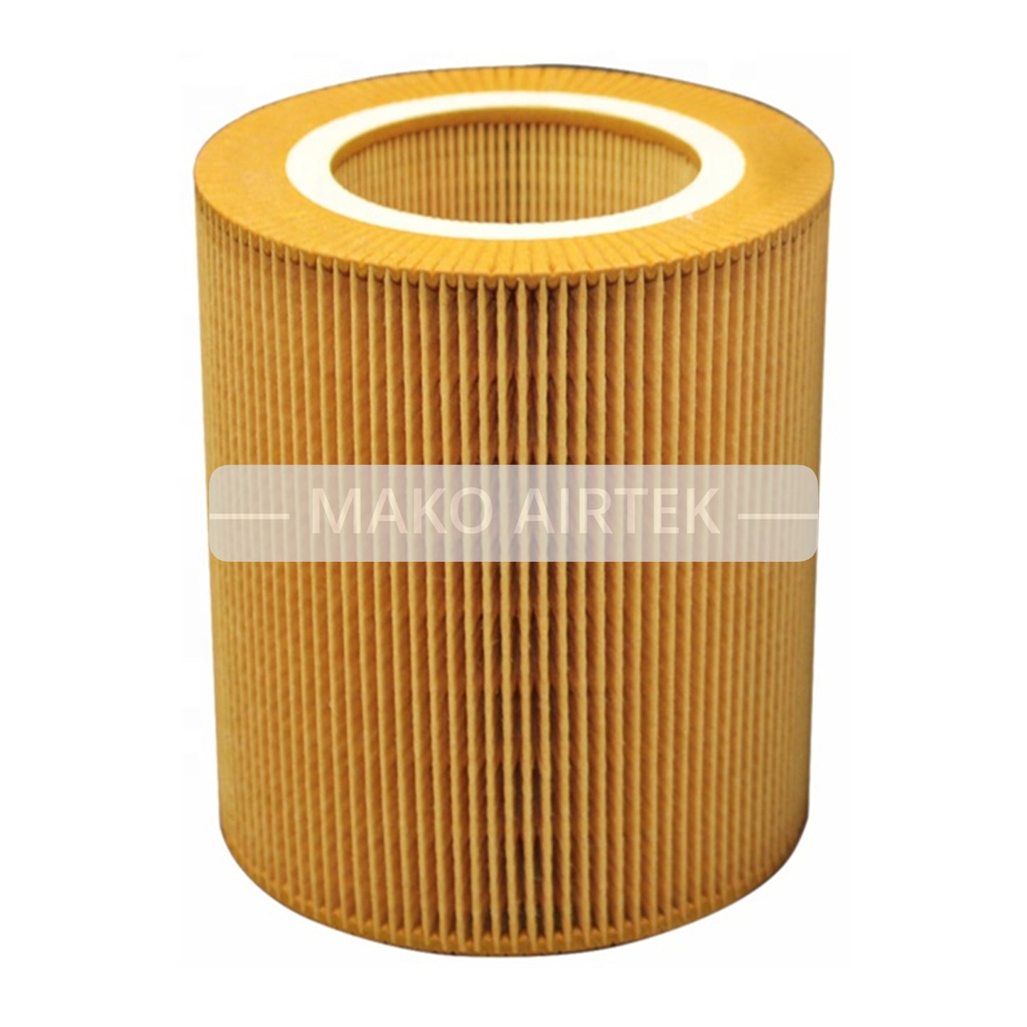 1622065800 Air Filter Element Cartridge Fits Atlas Copco Compressor