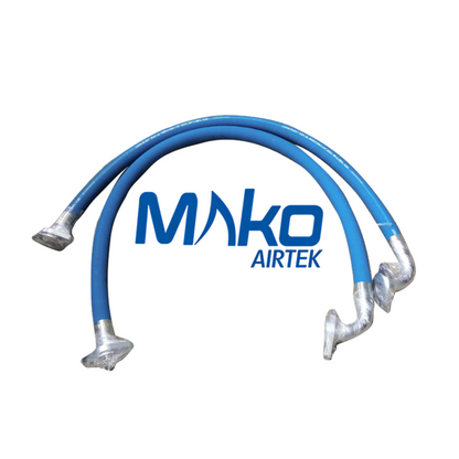 Hose Assembly Fits Atlas Copco 1092003902
