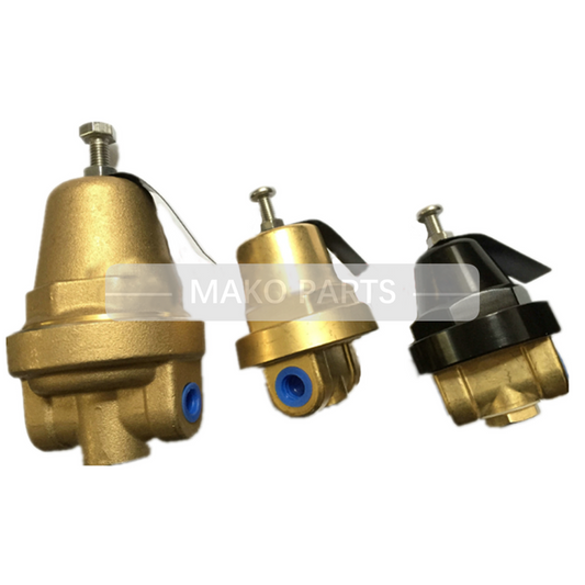 02250115-268 1PC Regulating Valve Fits Sullair Air Compressor