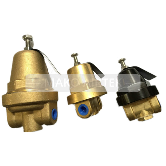 02250046-568 Regulating Valve Fit SULLAIR Air Compressor Pressure Regulator