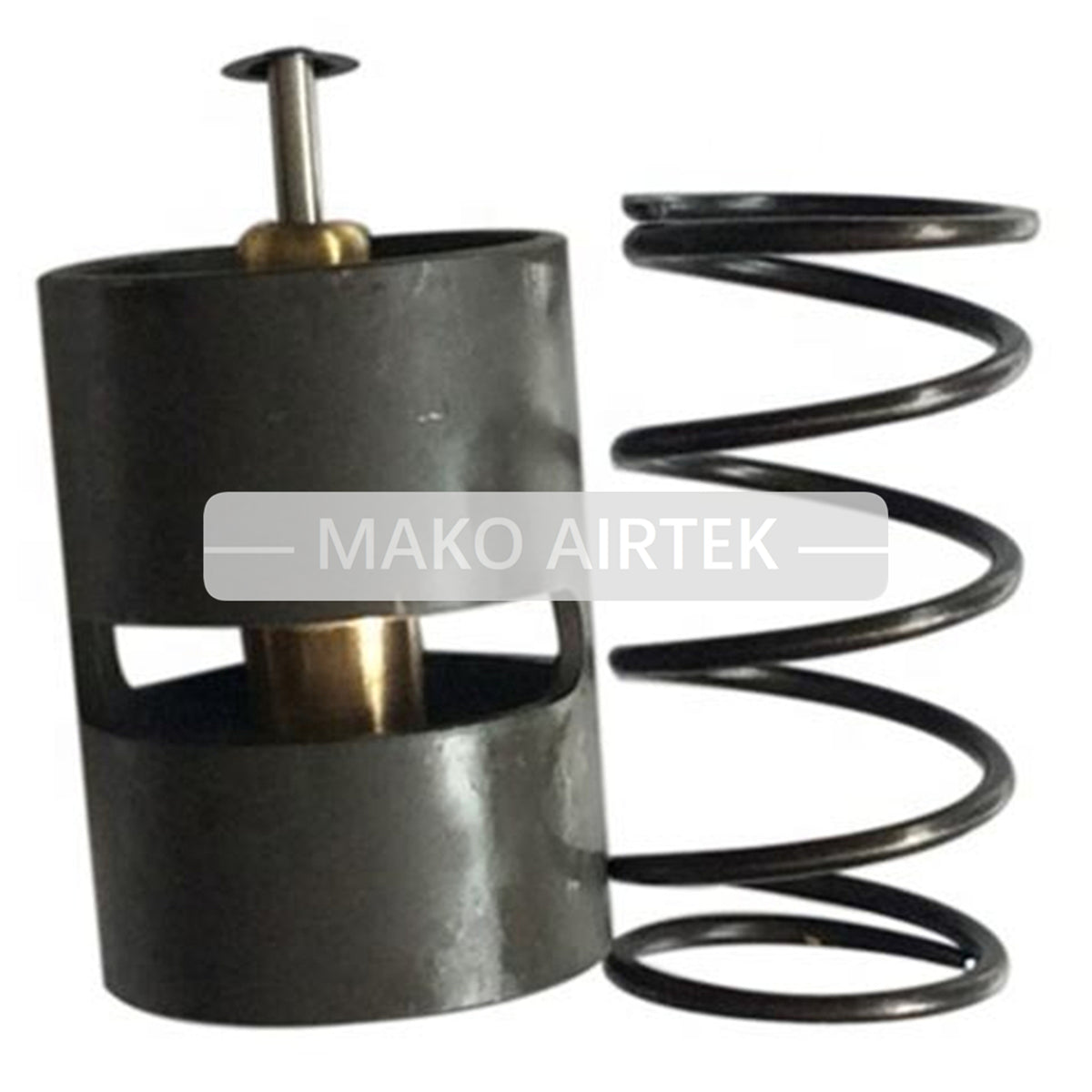 1622375980 Thermostat Valve Kit Core Fits Atlas Copco Compressor